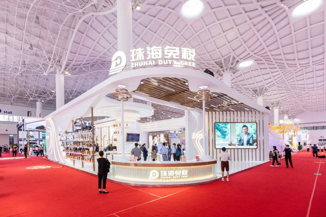 新華社報道 | 珠海免稅：努力培育聯(lián)通粵瓊旅游免稅消費(fèi)市場
