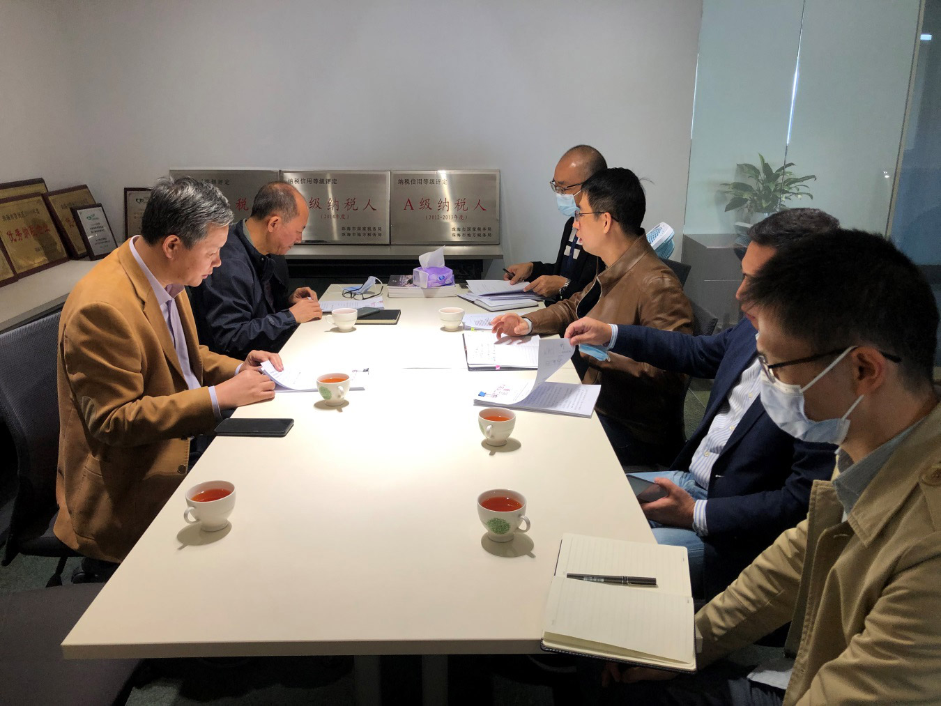 以監(jiān)督檢查為抓手 督促巡察整改見實效